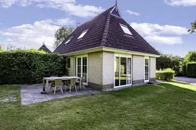 Image de Bungalowpark It Wiid by Interhome