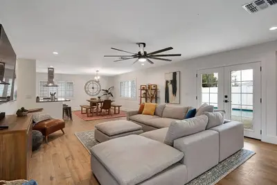 Ici Modern Luxury Home