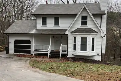 Image de Humble Creek! !