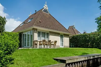 Image de Bungalowpark It Wiid by Interhome