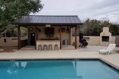 Image de El Ranchito @ Frio Premier Rental Homes