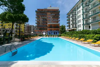 Image de ~Costa del Sol~ P. Torino/Pool [Beach +Park]