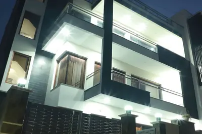 Image de Appartement Lime Tree Service-3