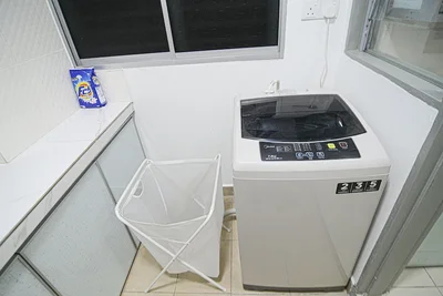 Image de Dahlia Home at Rafflesia Condominium