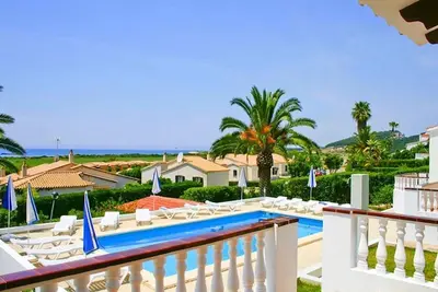 Image de Casa Este - Villa jumelée de 2 chambres - idéale pour les petits groupes