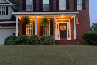 Image de 4br Masters Rental 3. 5 miles de Augusta National