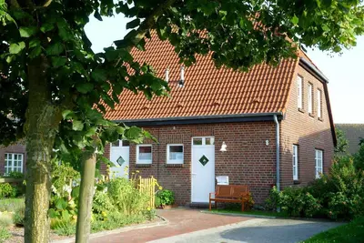 Image de Landhaus Carolinensiel