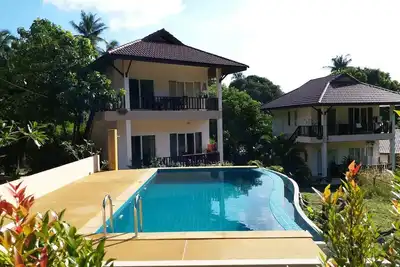 Image de Ban Sabai Woktum - Koh Phangan