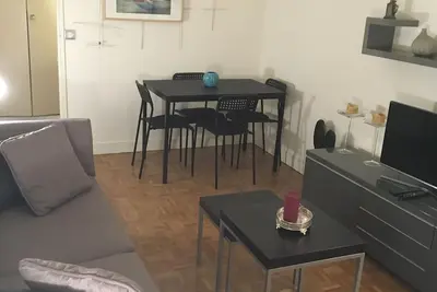 Appartement Esplanade de La Défense