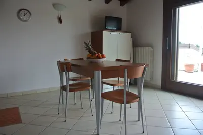 Image de Appartement maison de vacances