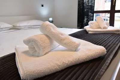 Image de Appartement San Pietro Sky