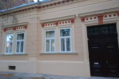 Image de Appartement dans le centre d'Osijek. .