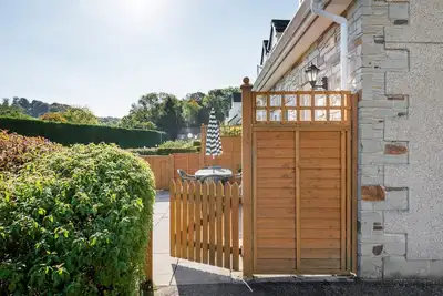Image de Une propriété spacieuse de 2 chambres