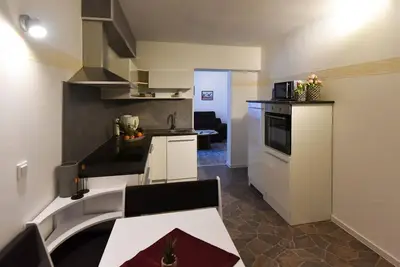 Image de Appartement 1 - Gasthof - Pension Sonneneck