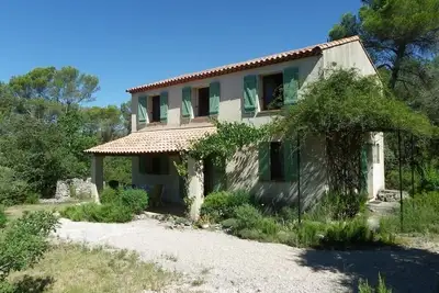 Image de Maison de campagne en Provence