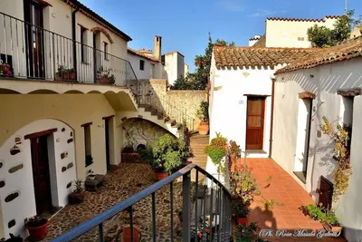 Image de Antico Borgo Hotel