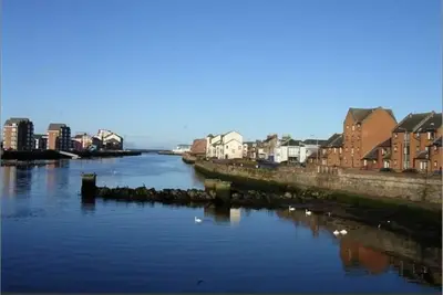 Image de Appartement Harbourview, Ayr