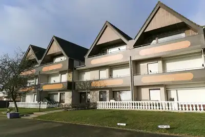 Image de Appartement Haus Deichläufer Seeluft n ° 20