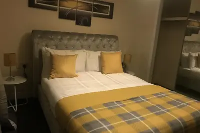 Image de Appartements classiques T&N avec parking privé