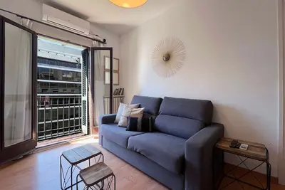 Image de Bright Bcn Apartment near Casa Batlló