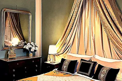 Image de Suite Regent Villa Marrone