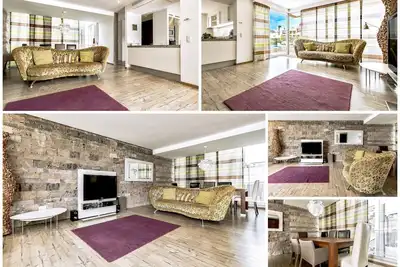 Image de Magnifique villa avec 4 chambres
