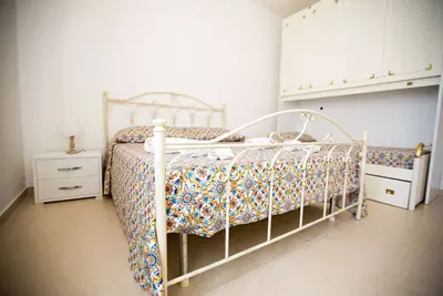 House Ferrara With Garden