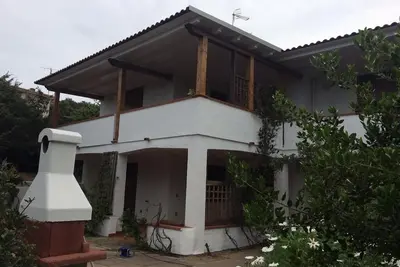 Image de Eden Beach Rana cottage