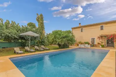 Image de Anthony Puça, Gran Maison 5StarsHome Mallorca
