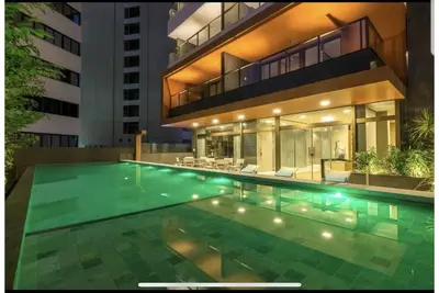 Image de Appartement moderne et finement décoré à Graça