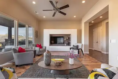 Image de Bella Vista On The Fairway at The Ledges * Commodités du complexe incluses!