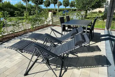 Image de Appartement Runa au rez-de-chaussée