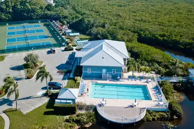 Image de La Vida es bella- A 2/2 condo with a spectacular estuary view!