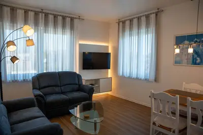 Image de Appartement / app. pour 4 personnes avec 50m² à Dahme (116878)