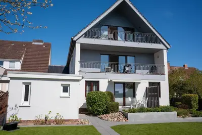 Appartement / app. pour 3 personnes avec 37m² à Dahme (116885)