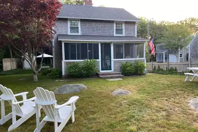 Image de Robinson Road Beach House