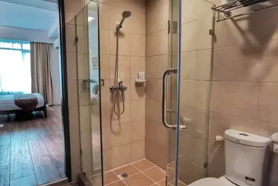 Image de 1bedr Deluxe Condotel à The Padgett Place