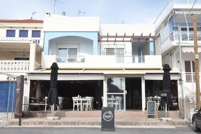 Image de Suites Blue Diamand.