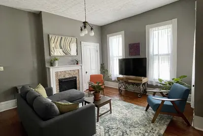 Image de Appartement Madison Place 2