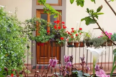 Image de Faenza Novella Apartment