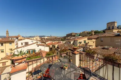 Image de Borgo Tegolaio Terrace