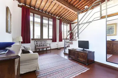 Image de Maggio View Apartment