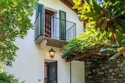 Image de Maison de vacances pour 2 personnes avec 45m² à Gravedona (127868)