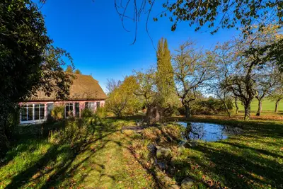 Image de Appartement / app. pour 3 personnes avec 65m² à Poseritz (128035)