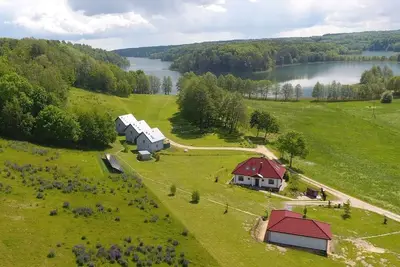 Image de Vacation home for 4 guests with 66m² in Sikory (128073)