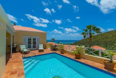Image de St. Villa privée Croix Usvi