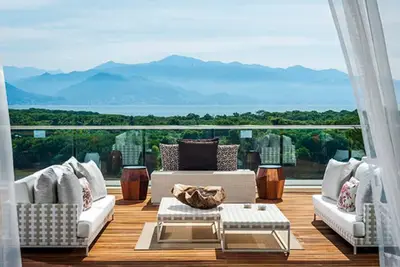 Image de Loft de luxe au Grand Luxxe à Nuevo Vallarta