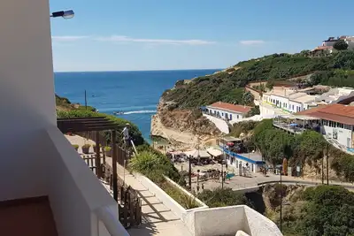 Image de Maison de plage à Benagil, Carvoeiro