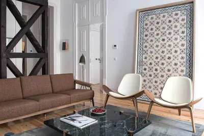 Image de Madalena Orquídea Living