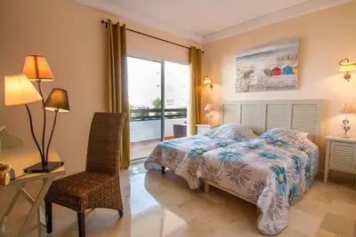 Image de Appartement luxueux  proche océan Marina d'Agadir